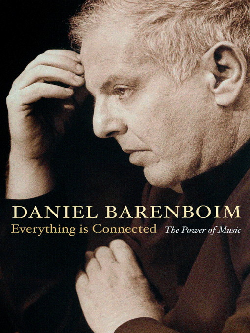 Everything Is Connected (eBook): The Power Of Music